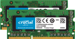 Crucial CT2KIT102464BF160B 16 GB 1600 MHz DDR3 Ram kullananlar yorumlar